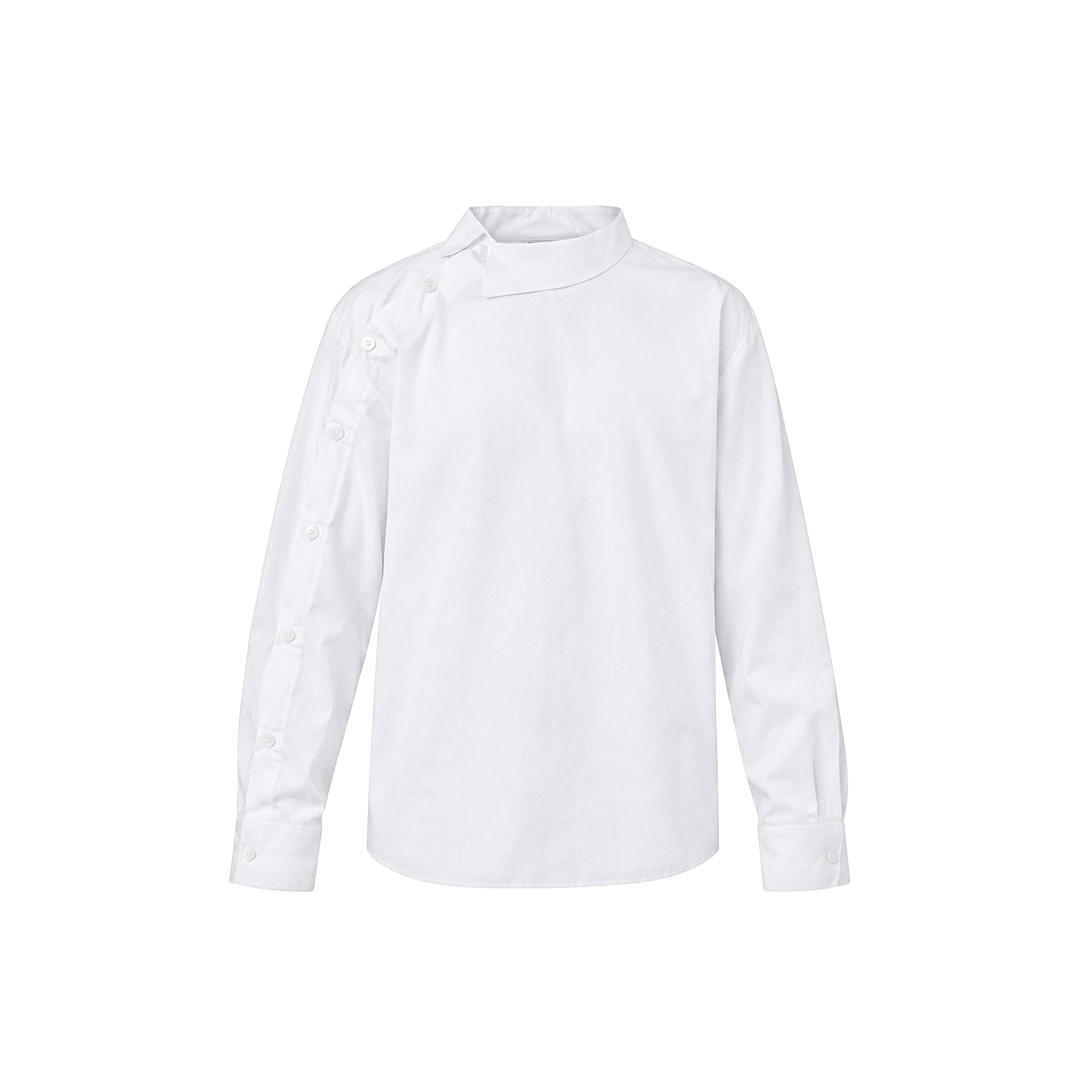 Button-down shirt