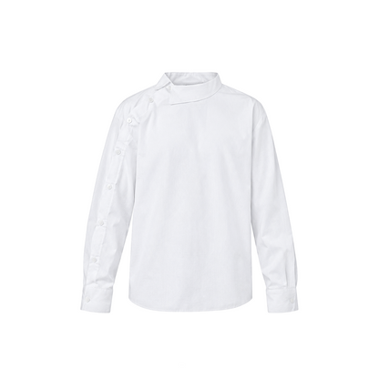 Button-down shirt