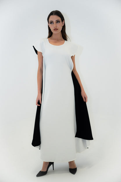 Vestido de una pieza