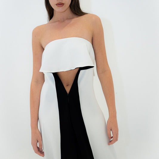 Vestido de una pieza